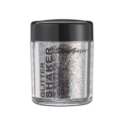 Stargazer Glitter Shaker Lazer Multi